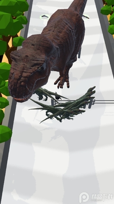 dinosaurcrisis����Σ�����ͼ2