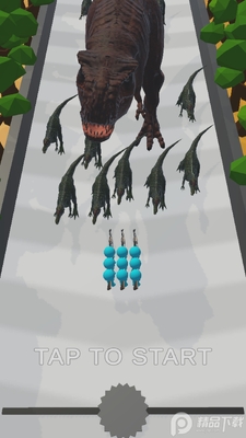 dinosaurcrisis����Σ�����ͼ1