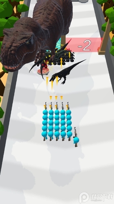 dinosaurcrisis����Σ�����ͼ3