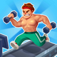 �������ֲ�Fitness Club Tycoon����1.6.9 �޸İ�