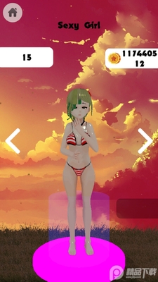 ��Ů�ȼپƵ����޽�Ұ��ͼ2