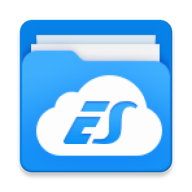 es文件浏览器高级版图标