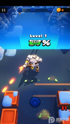 steelrush���������Ѱ��ͼ1