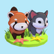 Cuttie Pet Shop����0.2.5 �ֻ����°�