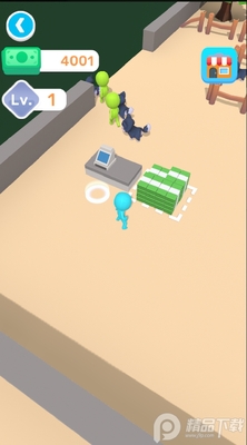 Cuttie Pet Shop���ν�ͼ1