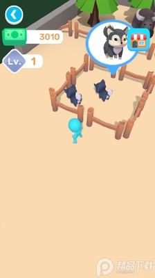 Cuttie Pet Shop���ν�ͼ2