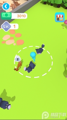 Cuttie Pet Shop���ν�ͼ3