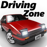 driving zone修改版下载