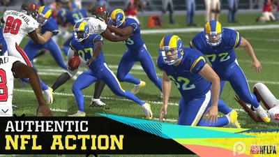 EA�������ϷMadden NFL22���ν�ͼ3