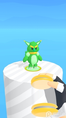 �򻯰澫�鱦����Monster Box���İ��ͼ0