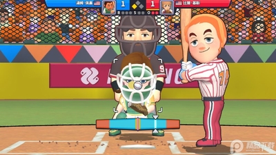 ������������Super Baseball League��ͼ3