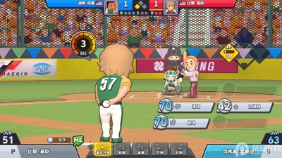 ������������Super Baseball League��ͼ1