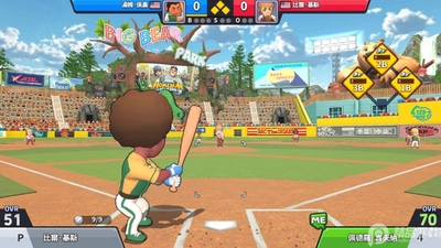 ������������Super Baseball League��ͼ2