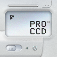 ProCCD����CCD�����Ա��v5.8.0 ������Ѱ�