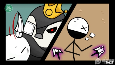 ��ͨ��˵CartoonTown��ͼ2