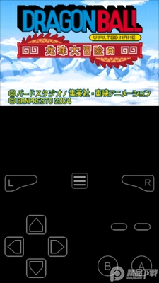龙珠大冒险截图3
