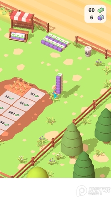我的小牧场手机版(My Little Ranch)截图0