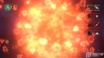 ����ըģ����2D��������(Solar Smash 2D)��ͼ2