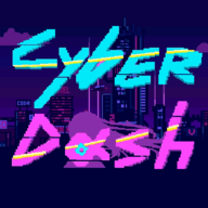 赛博冲刺CyberDash最新版图标