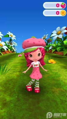 berryrush���ν�ͼ1