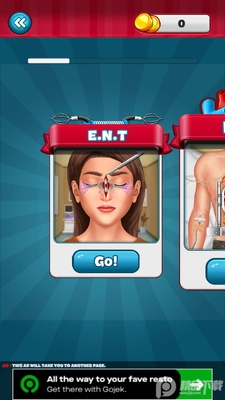 ���ҽ������ģ����(Doctor Surgery Game)��ͼ3