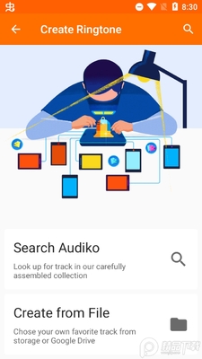 Audiko������׿���ͼ0