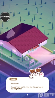 �����Ƶ���(Dog Hotel Tycoon)��ͼ3