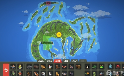 �������WorldBox���ʰ��ͼ0