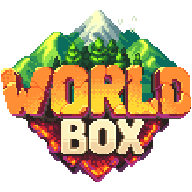 世界盒子沙盒模�M器WorldBox�荣�版