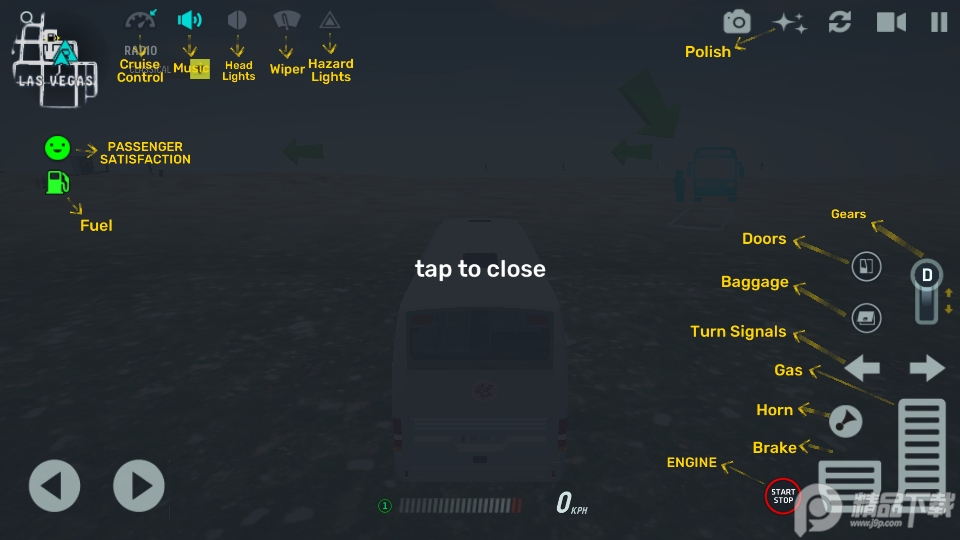 ʿģPRO(Bus Simulator Max)ͼ1