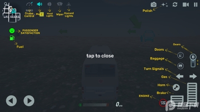 ��ʿģ����PRO(Bus Simulator Max)��ͼ1
