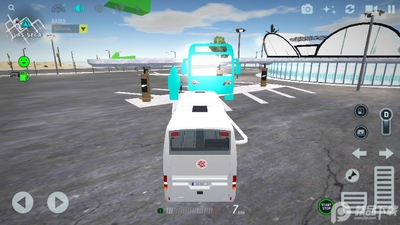 ��ʿģ����PRO(Bus Simulator Max)��ͼ0