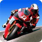 真实摩托赛车游戏(Real Bike Racing)1.3.0 无限金币版