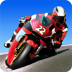 ��ʵĦ��������Ϸ(Real Bike Racing)1.3.0 ���޽�Ұ�