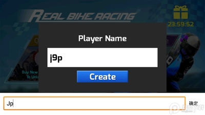 ��ʵĦ��������Ϸ(Real Bike Racing)��ͼ2