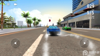 ���޾������޽��(Race Max Pro)��ͼ2