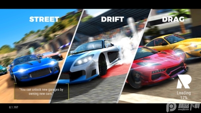 ���޾������޽��(Race Max Pro)��ͼ4