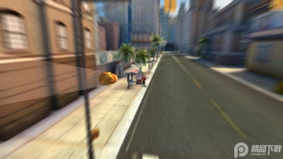 3D�ѻ�����������Դ��(Sniper 3D)��ͼ3