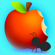 小蚂蚁啃世界V1.0.1安卓版