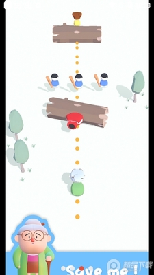 拯救老奶奶免广告版截图1
