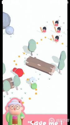 拯救老奶奶免广告版截图2