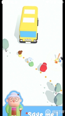 拯救老奶奶免广告版截图3