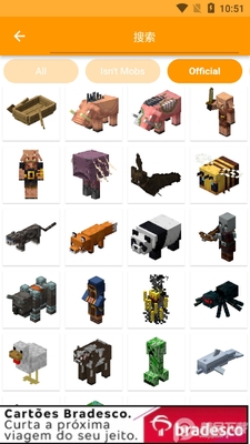 �ҵ�����Addons Maker��׿��(MAM)��ͼ2