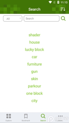 �ҵ�����ģ��Addons�޹����ͼ1
