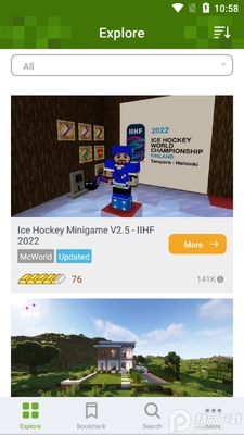 �ҵ�����ģ��Addons�޹����ͼ3