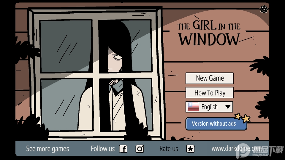 The Girl in the Window(Ů)׿ͼ5