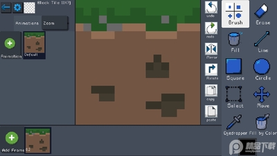 ������Ϸ������(PocketGameDeveloper)��ͼ1