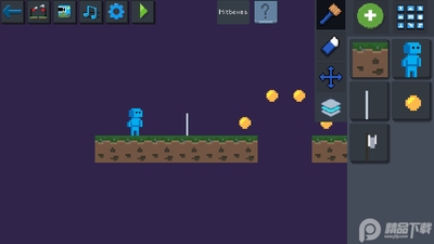 ������Ϸ������(PocketGameDeveloper)��ͼ3