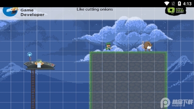 ������Ϸ������(PocketGameDeveloper)��ͼ7