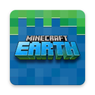 我的世界地球���H版(Minecraft Earth)
